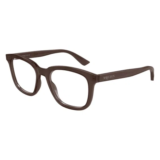 Alexander McQueen AM0539O Eyeglasses - view 2